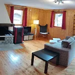 Trilocale In Cogne Fraz Appartement Epinel