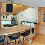 Appartement Trilocale In Cogne Fraz *
