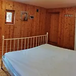 Trilocale In Cogne Fraz Appartement