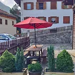 Appartement Trilocale In Cogne Fraz