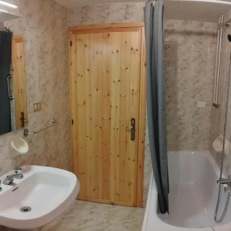 Trilocale In Cogne Fraz