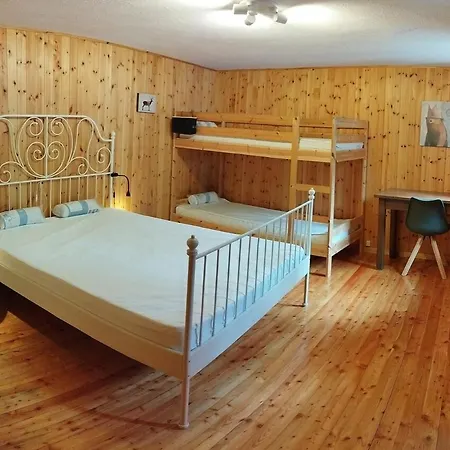 Apartamento Trilocale In Cogne Fraz *