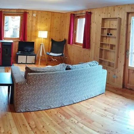 Trilocale In Cogne Fraz * Epinel