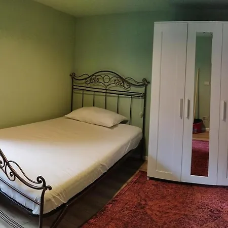 Trilocale In Cogne Fraz