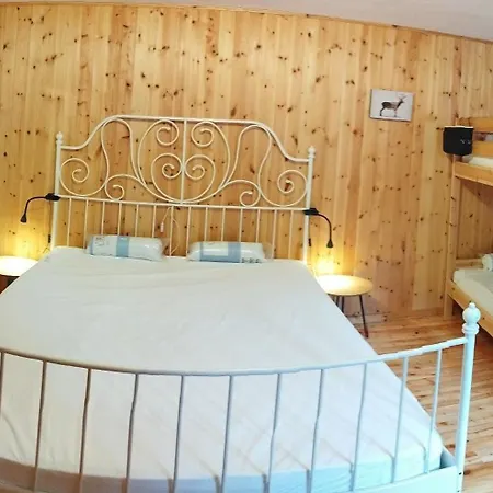 Trilocale In Cogne Fraz *