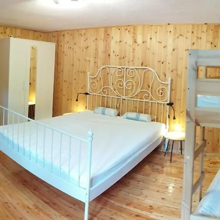 Appartement Trilocale In Cogne Fraz