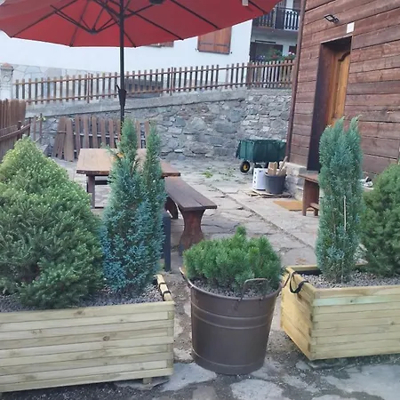 Trilocale In Cogne Fraz Apartamento Epinel